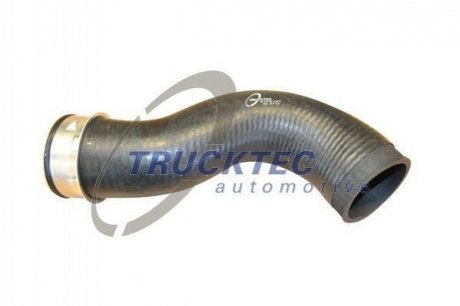 Патрубок интеркулера AUTOMOTIVE TRUCKTEC 07.14.064