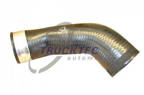 Патрубок інтеркулера TRUCKTEC 07.14.065