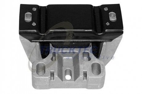 Подушка КПП Audi A3/Skoda Octavia/VW Bora/Golf IV 1.4-2.0/1.9TDI 97-10 (L) TRUCKTEC 07.20.021 (фото 1)