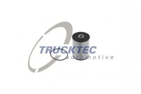 Фильтр топливный AUTOMOTIVE TRUCKTEC 07.38.027