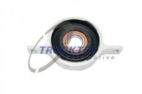 Подшипник подвесной BMW 3 (E90/E91) 05-12 (d=30mm) TRUCKTEC 08.34.165