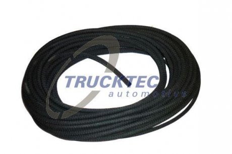 Шланг топливный (d=3.2mm) бухта 20м TRUCKTEC 20.01.001