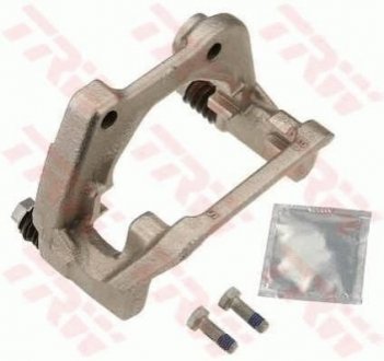Скоба, супорт гальма задн Лів BMW 5 (F10), 5 (F11) 1.6-3.0H 06.09-02.17 TRW BDA1029