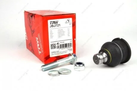 Несучий / напрямний шарнір TRW JBJ721