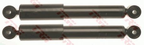 Комплект амортизаторів, задніх TRW JGE1014T