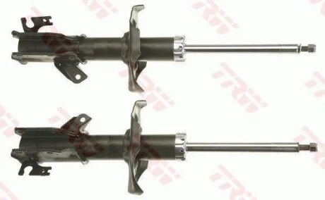 Амортизатор (повний комплект) передн Лів/Прав MAZDA 323 F VI, 323 S VI 1.3-2.0D 09.98-05.04 TRW JGM1017T