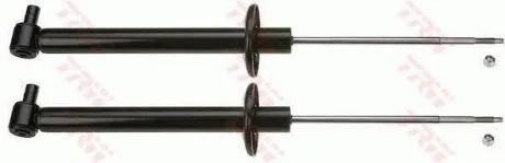 Амортизатор (повний комплект) задн Лів/Прав AUDI A4 B5 1.6-2.8 11.94-09.01 TRW JGS135T