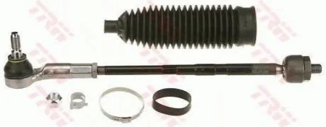 Рульова тяга(з наконечником) TRW JRA577
