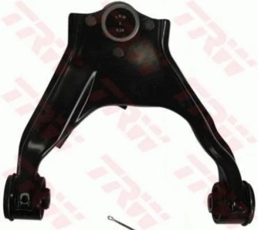Важіль підвіски передній TRW JTC7621