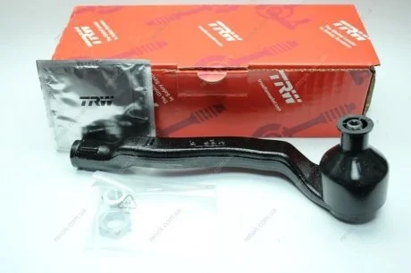Наконечник рульової тяги Renault Kangoo 08- Пр. TRW JTE1114