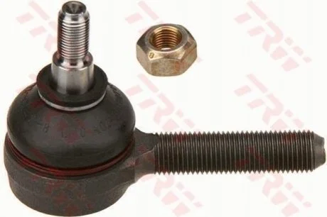 - Накінечник кермової тяги TRW JTE156 (фото 1)