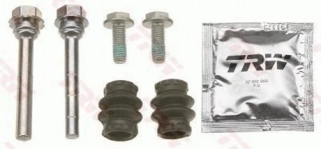 Фото 1 - ремкомплект суппорта TRW ST1195 Ремкомплект суппорта TRW ST1195 (фото 1)