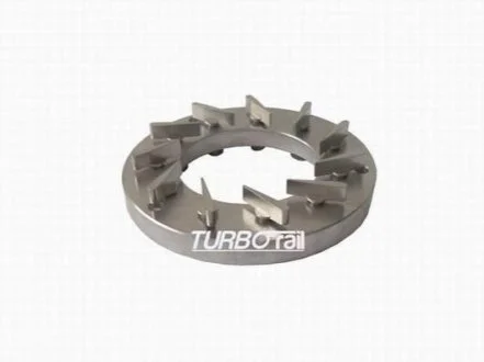 Турбіна TURBORAIL 100-00287-600