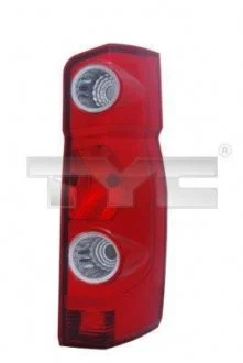 Задній ліхтар TYC 11-11682-01-2