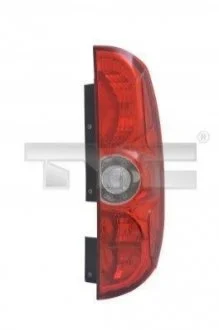 OPE COMBO лев. зад. фонарь - 2 dvere TYC 11-11756-11-2