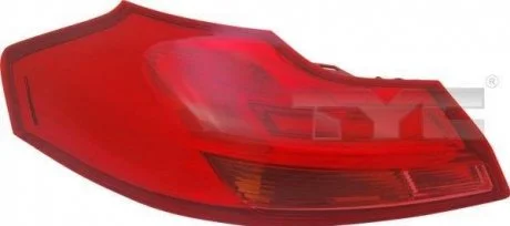 Задній ліхтар TYC 11-11802-01-2