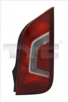 VW UP лев. зад. фонарь TYC 11-12172-01-2