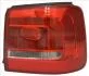 VW Touran (1T3) 05/10-05/15 Фонарь зад. внешн. левый TYC 11-12388-01-2 (фото 1)