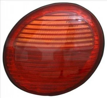 VW New Beetle (9C1/1C1/1Y7) 01/98-08/05 Фонарь зад. лев. TYC 11-12652-05-2