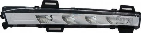 FOR S-MAX лев. дневной свет TYC 12-0102-00-2