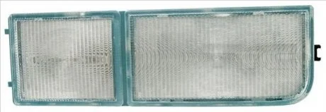 Габаритний ліхтар TYC 12-5084-01-2