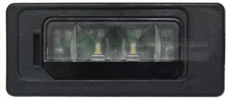 Підсвітка номерного знака TYC 15-0389-00-9