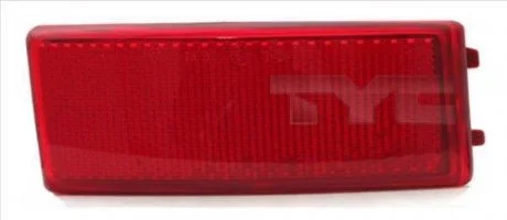 Задній ліхтар TYC 17-0057-00-2