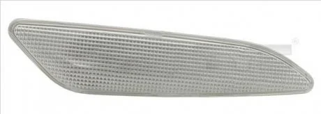 Ліхтар бокового повороту TYC 18-0239-15-2