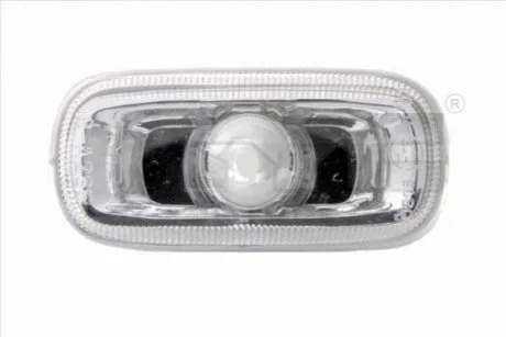 Ліхтар бокового повороту TYC 18-0265-01-2