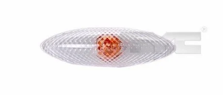 TO Yar 99- Лев. указ. пов.+ патрон белый, -03 TYC 18-0408-00-2