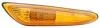 BMW 3 лев. боковой оранж. ук.поворот [09/01-] TYC 18-0454-05-9 (фото 1)
