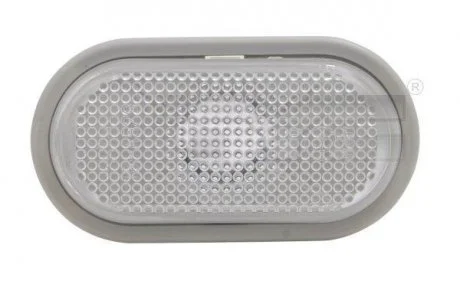 Ліхтар бокового повороту TYC 18-0667-01-2