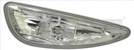 HY i20 (PB/PBT) 08/2008-Бок. ук. поворот пра. WY5W TYC 18-11031-01-2