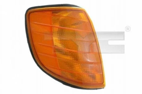 Повторювач повороту TYC 18-3311-05-2