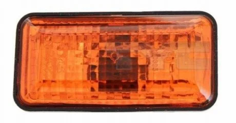 Ліхтар бокового повороту TYC 18-3589-01-2