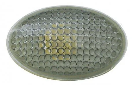 OPE ASTRA прав.=лев боковой ук.поворот дымчатый TYC 18-5009-31-2