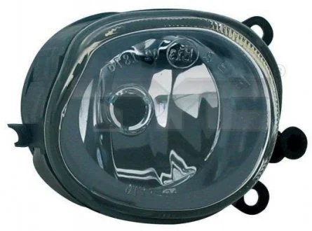 Протитуманна фара передня TYC 19-0270-05-2