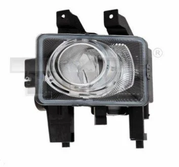 Протитуманна фара передня TYC 19-0498-05-2