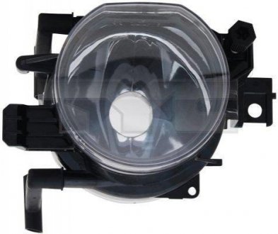 Протитуманна фара передн Прав (HB4) BMW 7 E65, E66, E67 01.05-12.09 TYC 19-0659-01-9