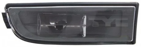 Протитуманна фара передня TYC 19-0759-05-9