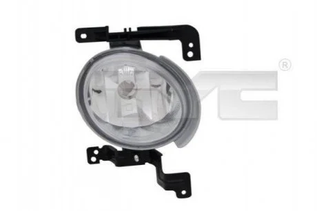 HYU i20 прав. перед.п/тум. TYC 19-0919-01-2