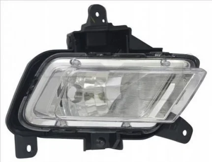 Протитуманна фара передня TYC 19-0948-01-2