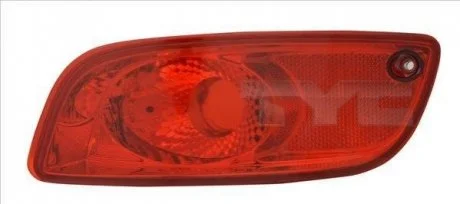 HYU SANTA прав. зад. п/тум. [06-09] TYC 19-11043-01-2