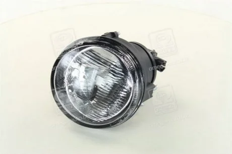 Фара протитуманна ліва Renault Clio, Kangoo, Master (98-)/Opel Movano (98-) TYC 19-5320-05-2B