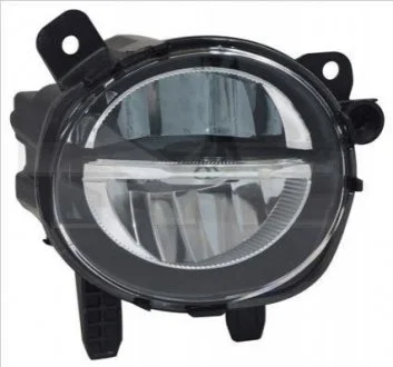 BMW F20/F21/F30/F31/F32/F36 16 - п/тум. лев. LED TYC 19-6186-00-9