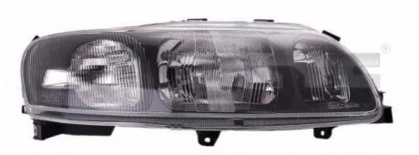 Фара автомобільна TYC 20-0434-05-2