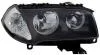 BW X3 Лев. фара H7/H7, автомат., + коррект., 1/04- TYC 20-0536-15-2 (фото 1)