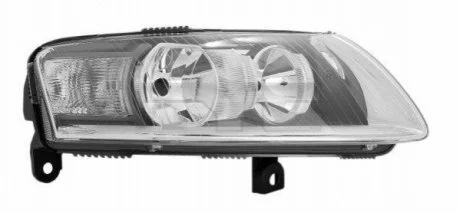 Фара автомобільна TYC 20-0685-05-2