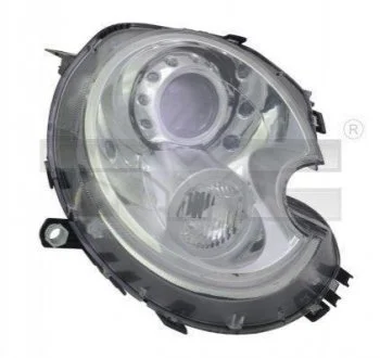 MIN MINI лев. BI XENON D1S фара перед. - [01-] TYC 20-11114-35-2