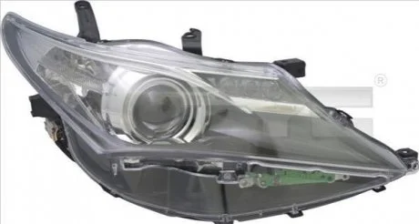 TOY AURIS прав. HIR2 фара перед. TYC 20-14553-06-2